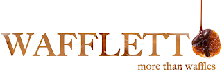 WAFFLETT MORE THAN WAFFLES