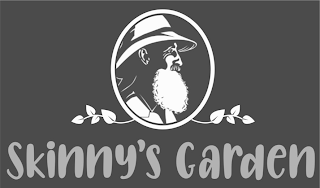 SKINNY'S GARDEN