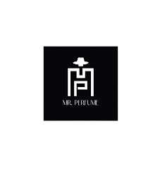 MP MR. PERFUME