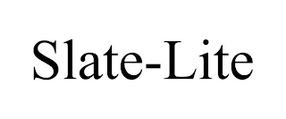 SLATE-LITE