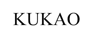 KUKAO