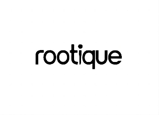 ROOTIQUE