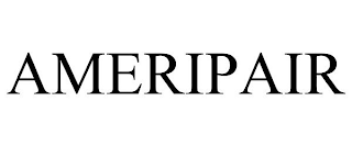 AMERIPAIR