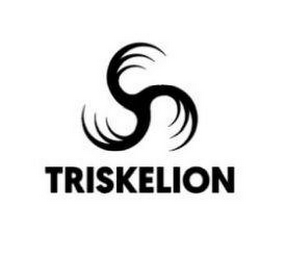 TRISKELION