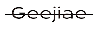 GEEJIAE