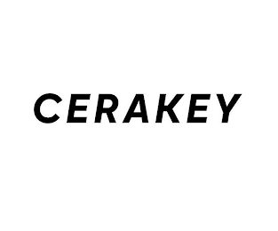 CERAKEY