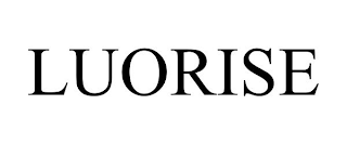 LUORISE