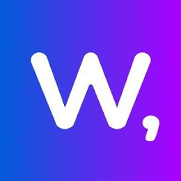 W,