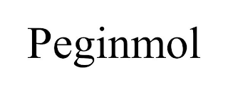 PEGINMOL