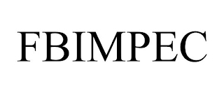 FBIMPEC