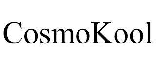 COSMOKOOL