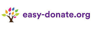 EASY-DONATE.ORG