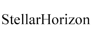 STELLARHORIZON