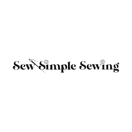 SEW SIMPLE SEWING