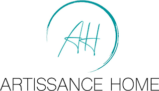AH ARTISSANCE HOME