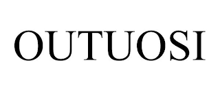 OUTUOSI