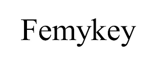 FEMYKEY