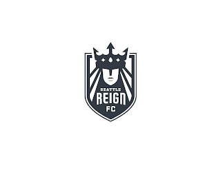 SEATTLE REIGN FC