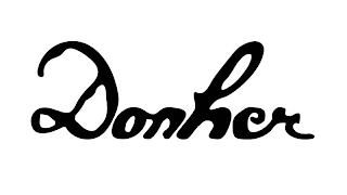 DONHER