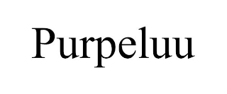 PURPELUU