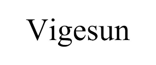 VIGESUN