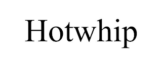 HOTWHIP