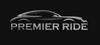 PREMIER RIDE