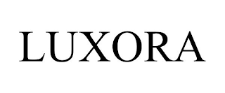 LUXORA