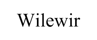 WILEWIR