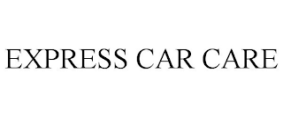 EXPRESS CAR CARE