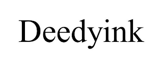 DEEDYINK