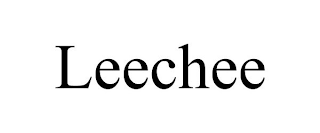 LEECHEE