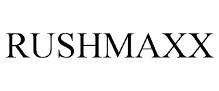 RUSHMAXX