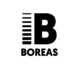 B BOREAS