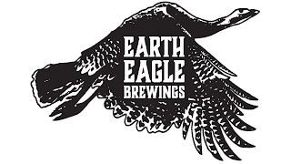 EARTH EAGLE BREWINGS