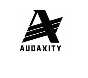 A AUDAXITY