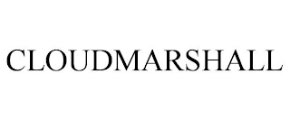 CLOUDMARSHALL