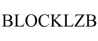 BLOCKLZB