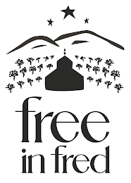 FREE IN FRED