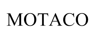 MOTACO