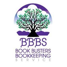 BBBS BOOK BUSTERS BOOKKEEPING SERVICE
