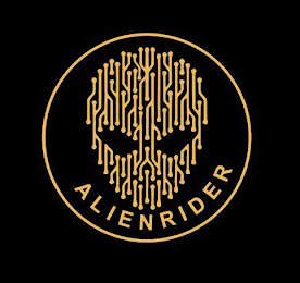 ALIENRIDER