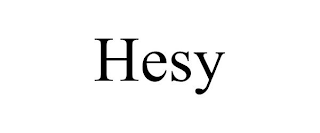 HESY