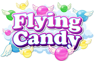 FLYING CANDY