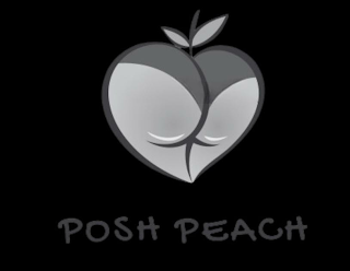 POSH PEACH