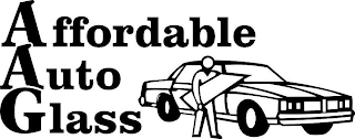 AFFORDABLE AUTO GLASS