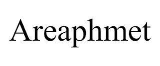 AREAPHMET