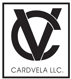 CV CARDVELA LLC.