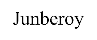 JUNBEROY