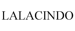 LALACINDO